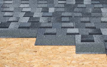 expert Gamble Hill asphalt roof companies